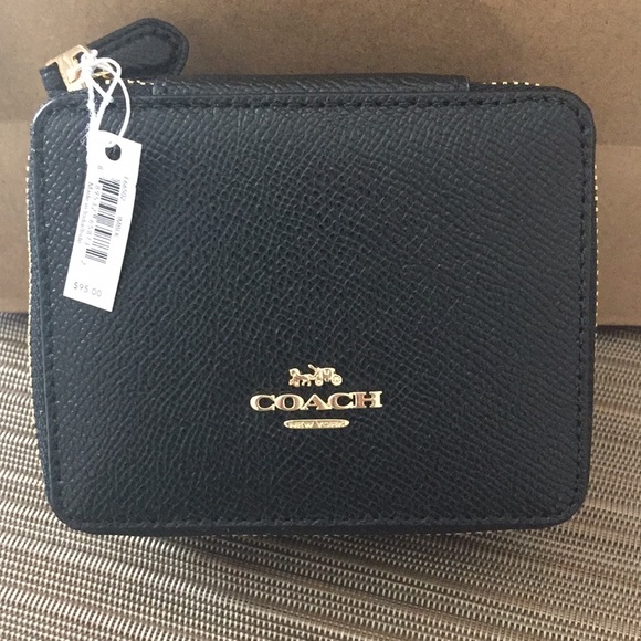 NWT w Tag Coach Jewelry Case - Picture 7 of 8